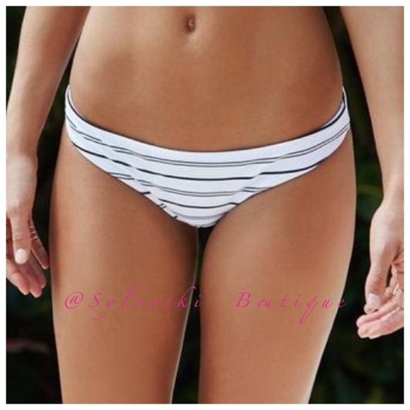 La Hearts Other - 🔥 LA Hearts Performs Striped Seamless NWT